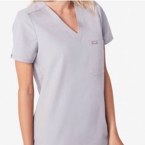 Figs Cement Scrub Set